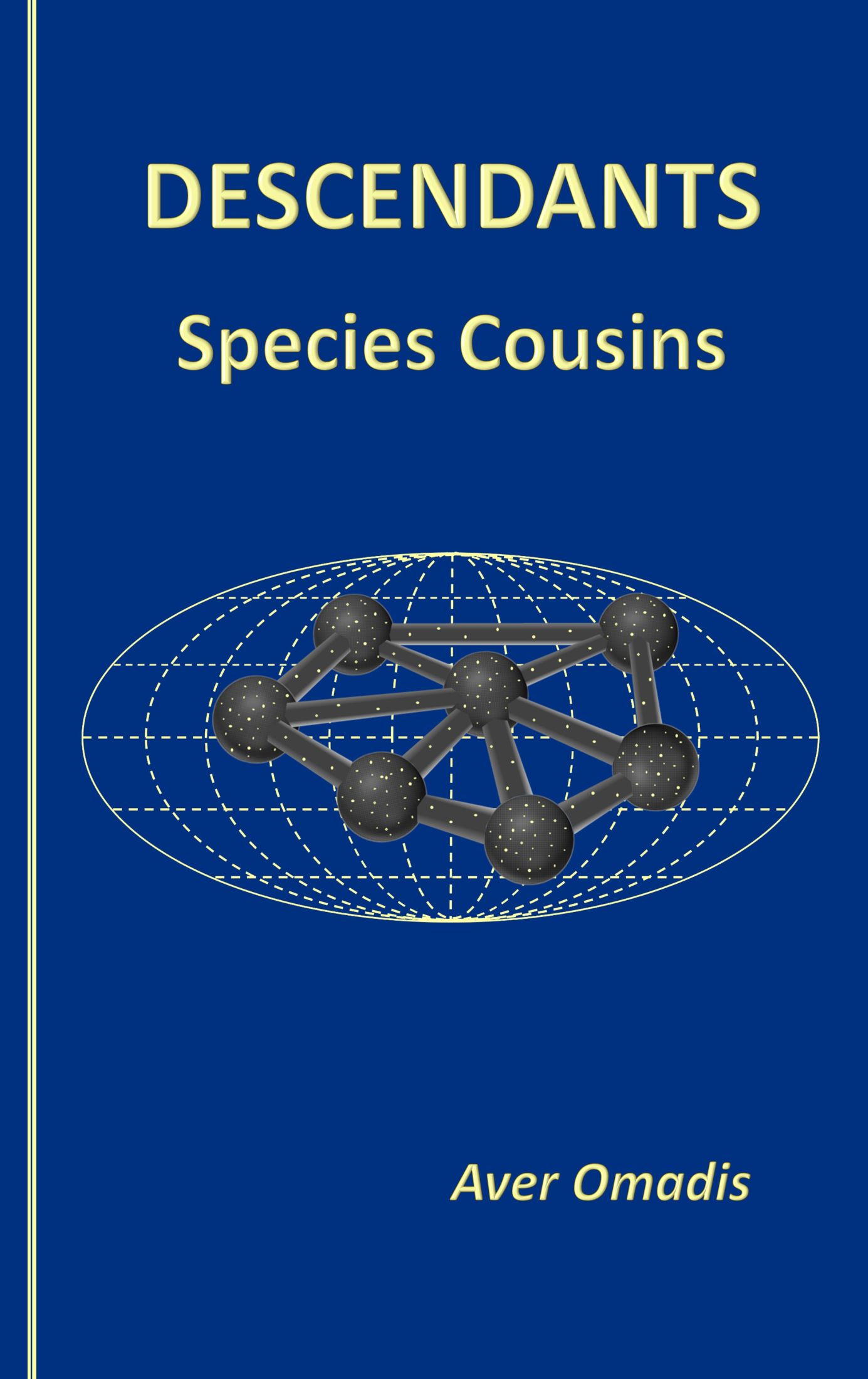 Descendants - Species Cousins